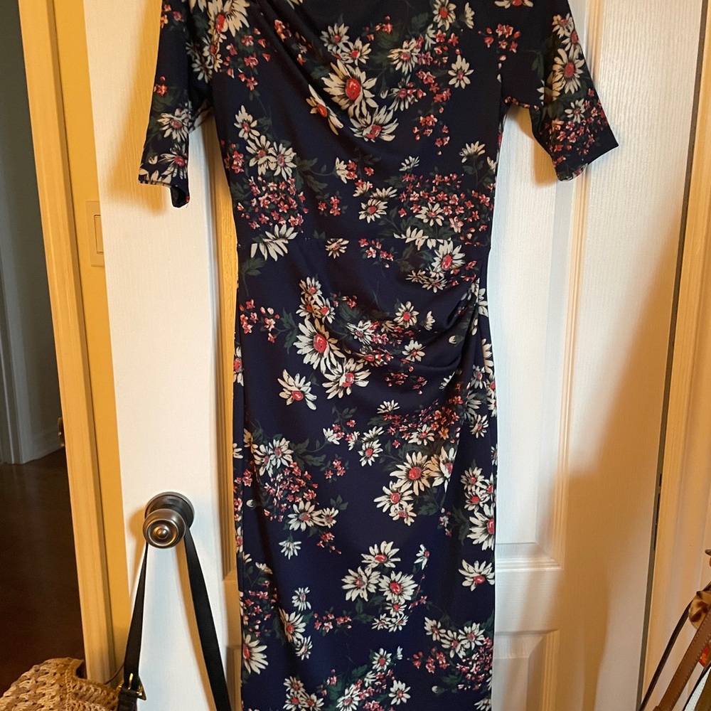 Women’s dress by Jolie Moi.  Size 8 Uk or Cdn S.